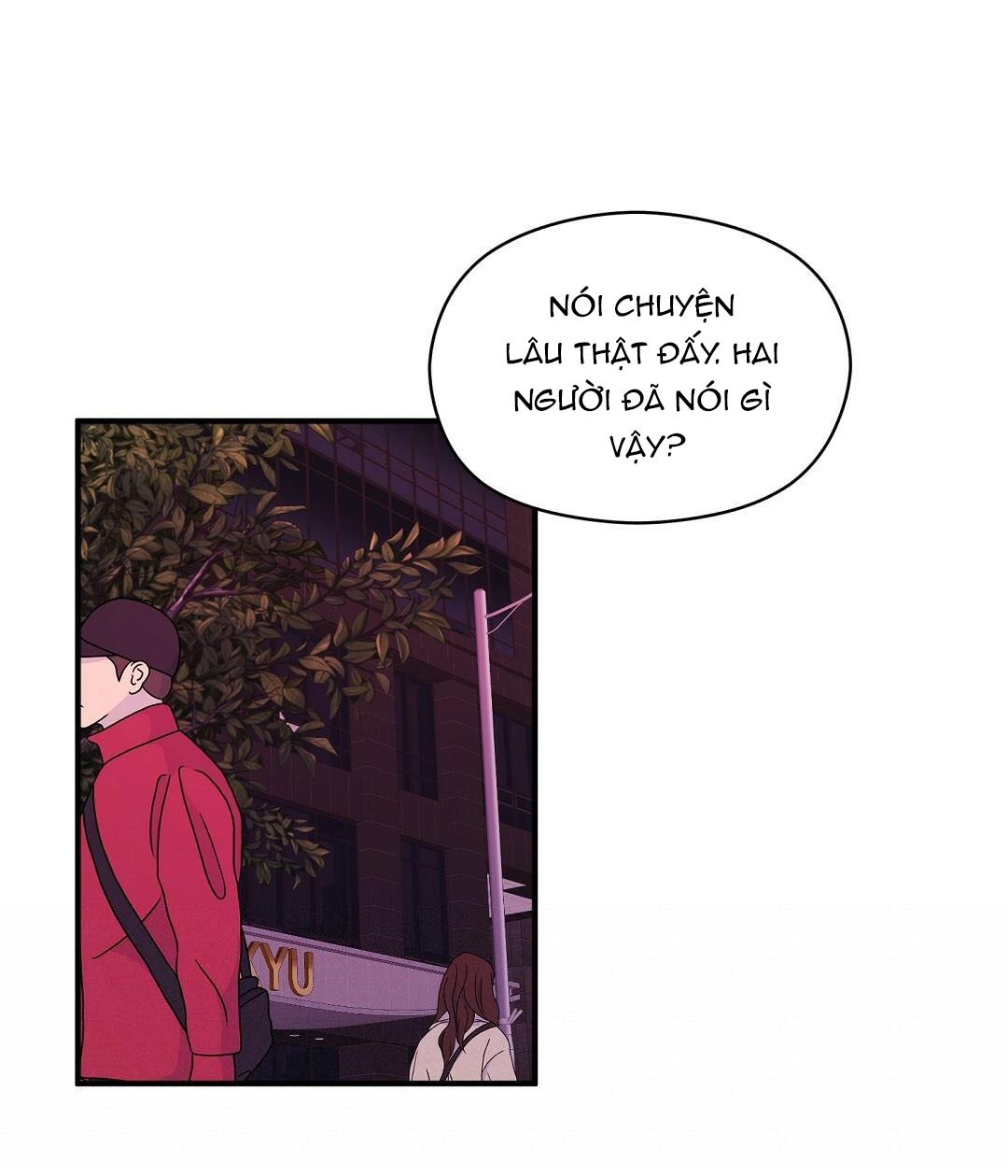 mối quan hệ kém cạnh chapter 18 17