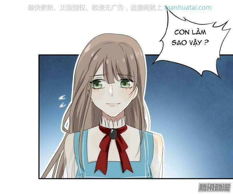 đế thiếu đoạt tình thành nghiện chapter 30 13