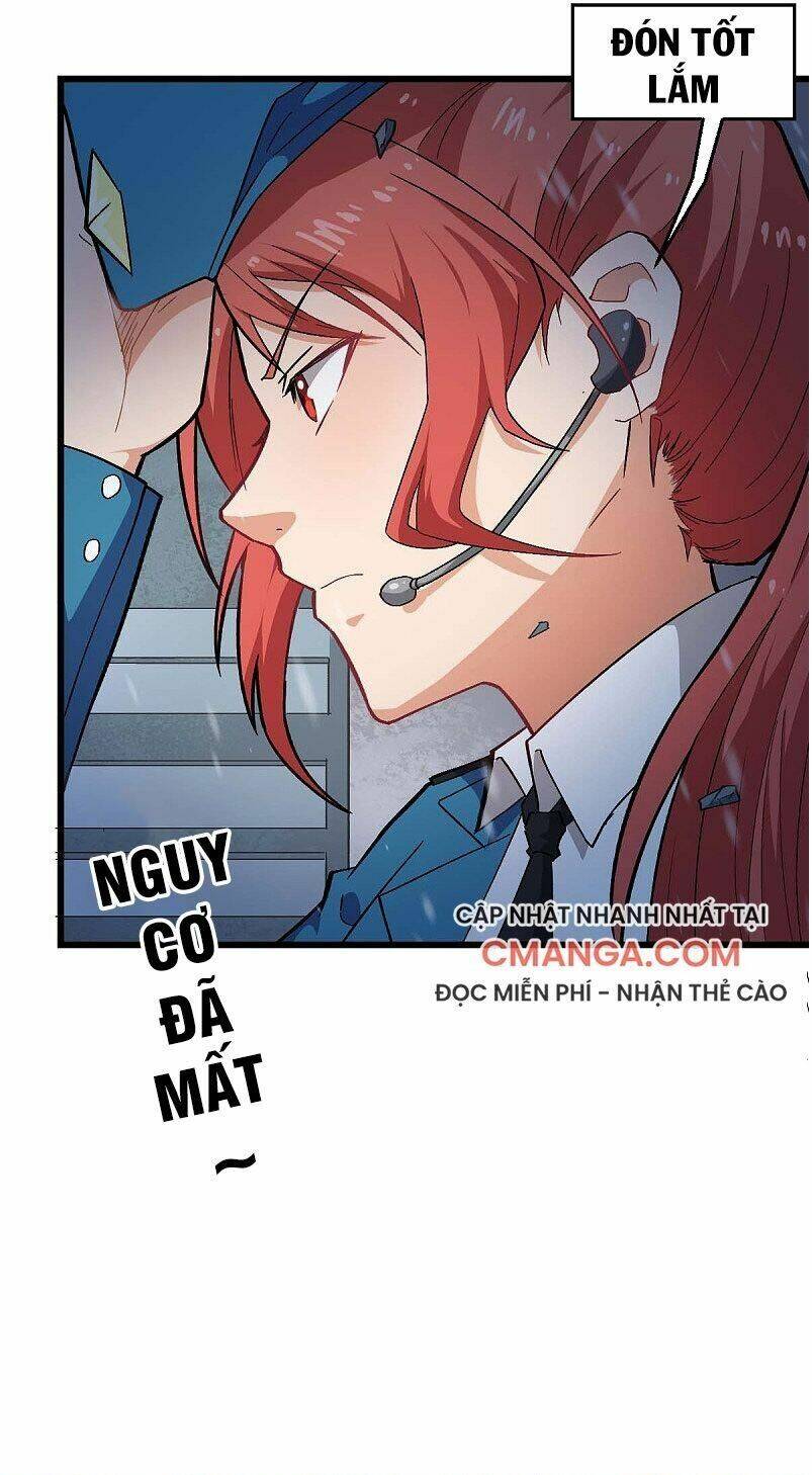 vườn trường cuồng sư hệ thống chapter 137 31