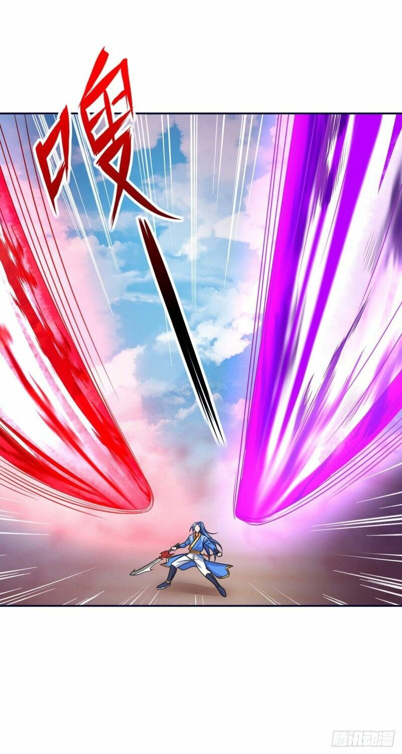 tối cường thăng cấp chapter 158 14