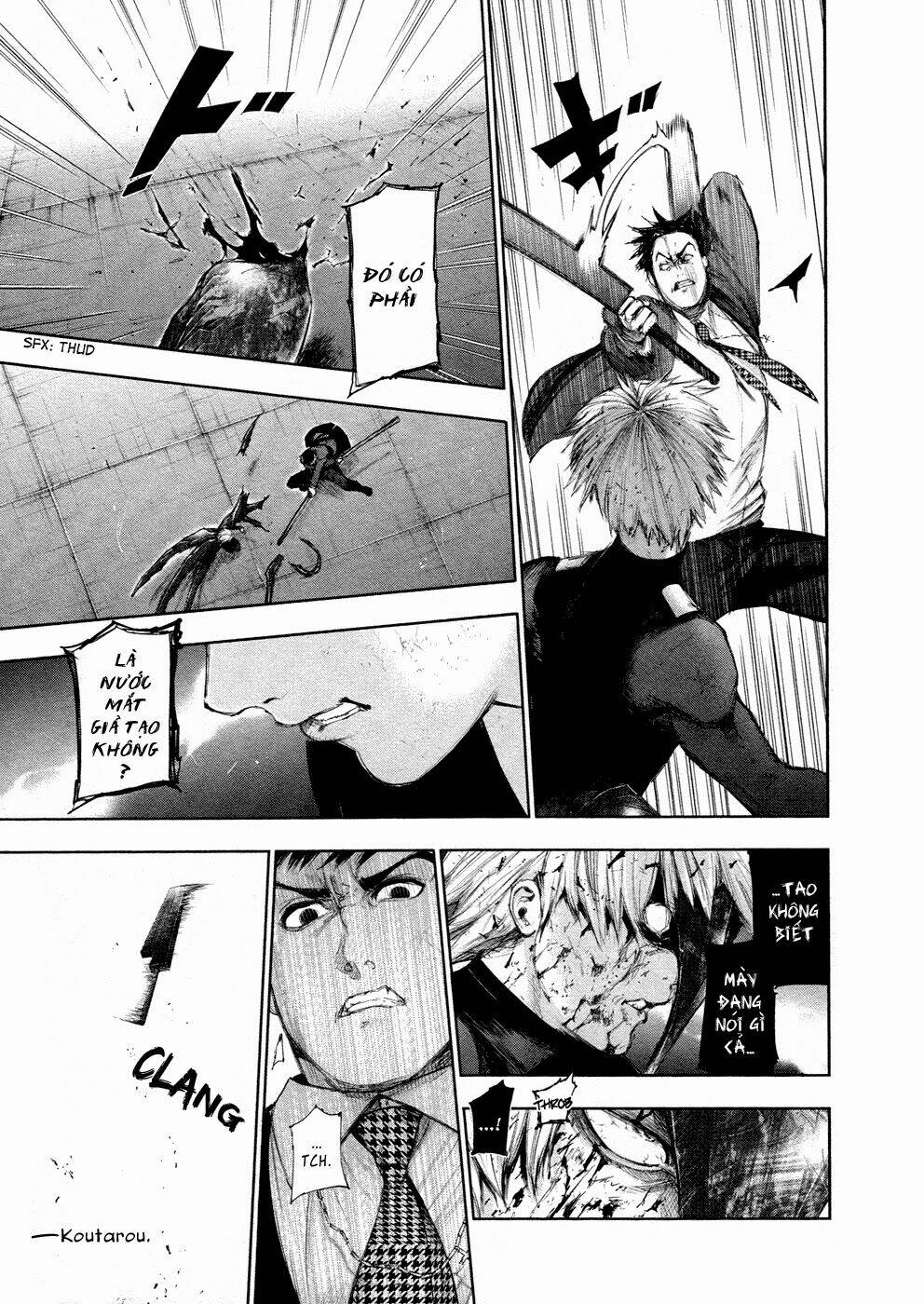 ngạ quỷ tokyo chapter 106 6