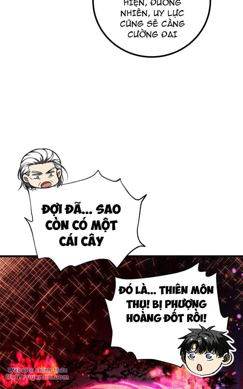 toàn cầu cao khảo chapter 251 56