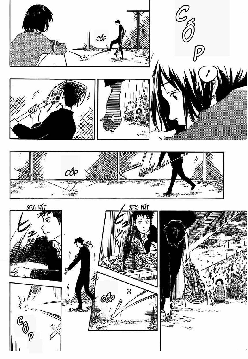 bắt đầu nổi lực từ đây chapter 1 42