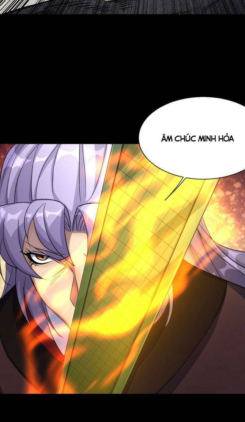 thông u đại thánh chapter 97 19