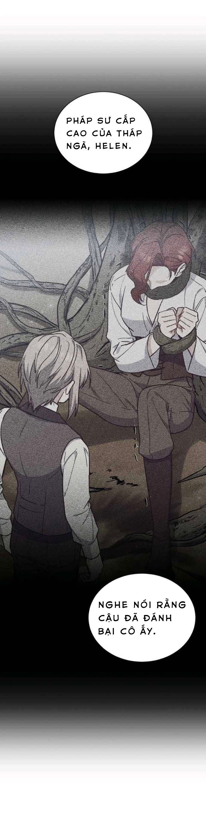 sự quay trở lại của pháp sư cấp 8 chapter 23 18