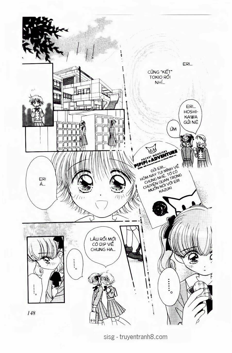 chắp cánh ước mơ chapter 21 5