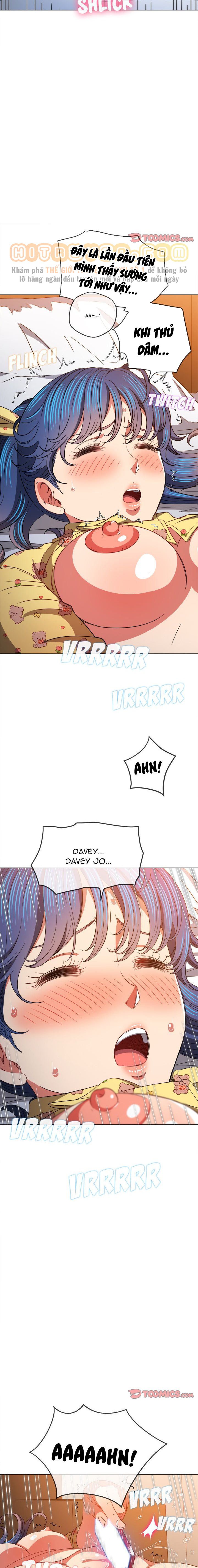 bắt nạt học đường chapter 114 17