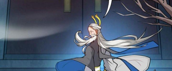 ẩn cư mười vạn năm, đời sau mời ta rời núi chapter 18 100