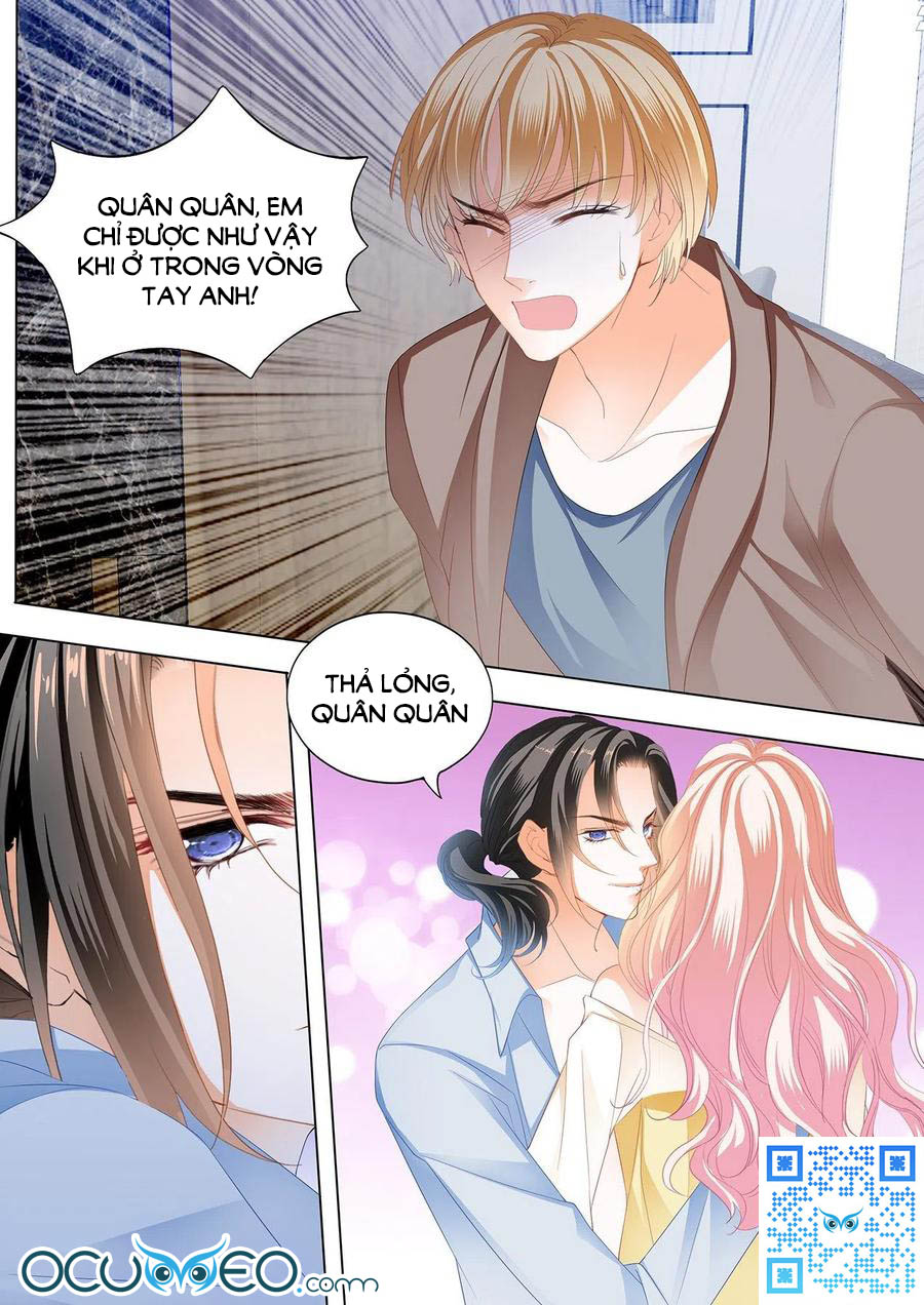 bá đạo tiểu thúc, xin trêu chọc vừa thôi! chapter 205 12