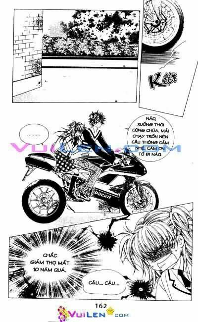 thiên thần tái thế chapter 10 162