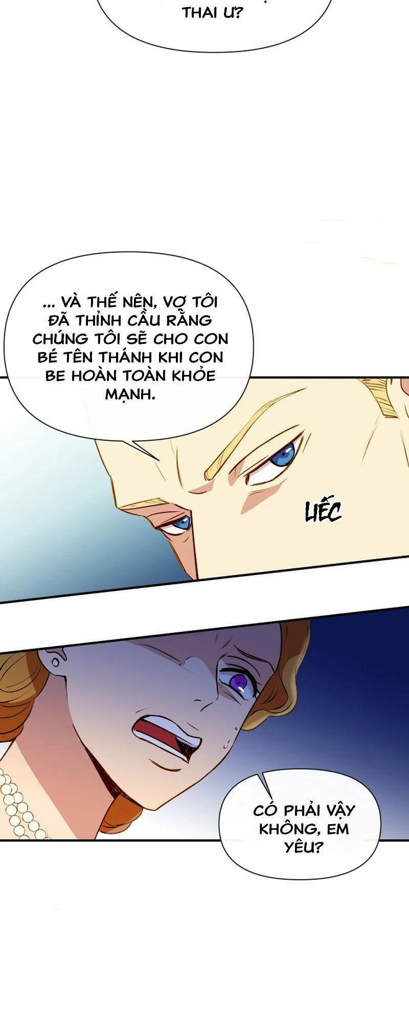 khế ước của nữ công tước quái vật chapter 36 41