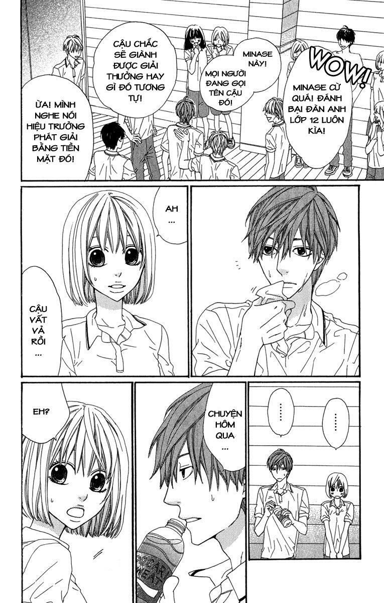 itsuka kimitachi mo otona ni naru chapter 4 8