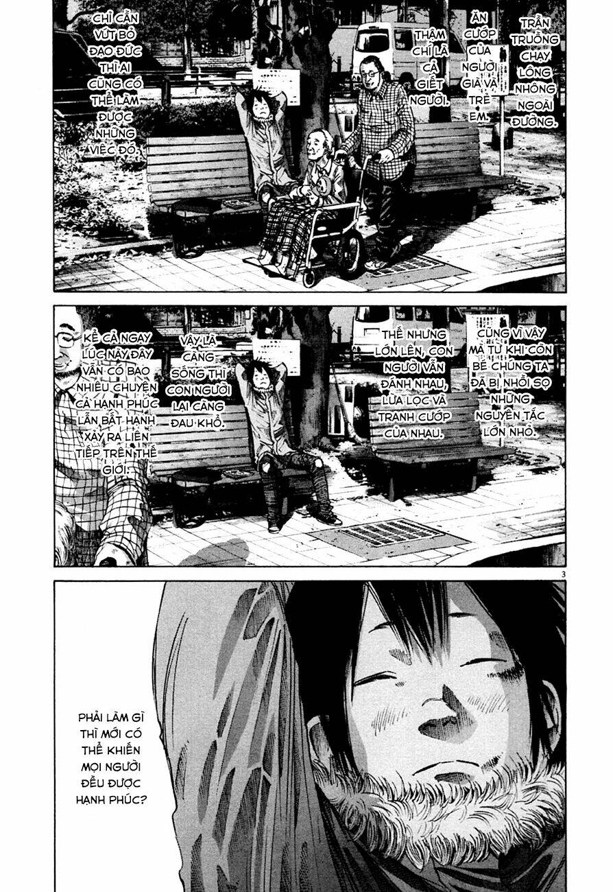 chúc ngủ ngon, punpun chapter 52 4