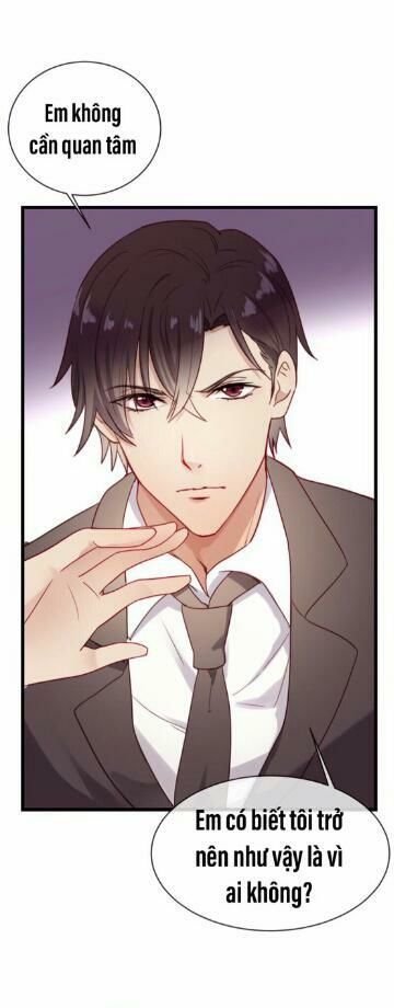 độc dược của tình yêu chapter 18 10