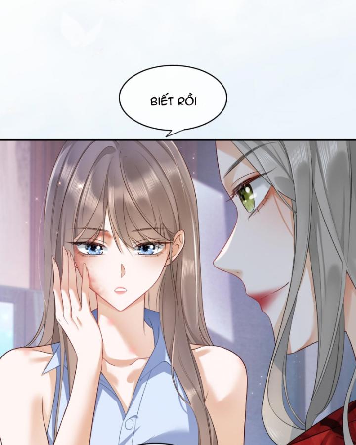 tổng tài độc sủng kiều thê thế thân [truyện chữ] chapter 1 50