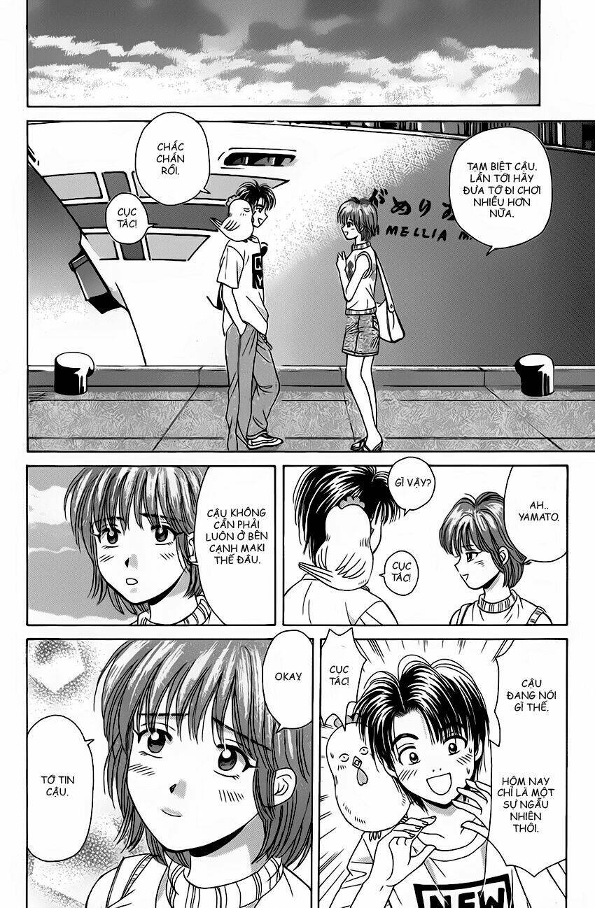 open sesame chapter 24 32