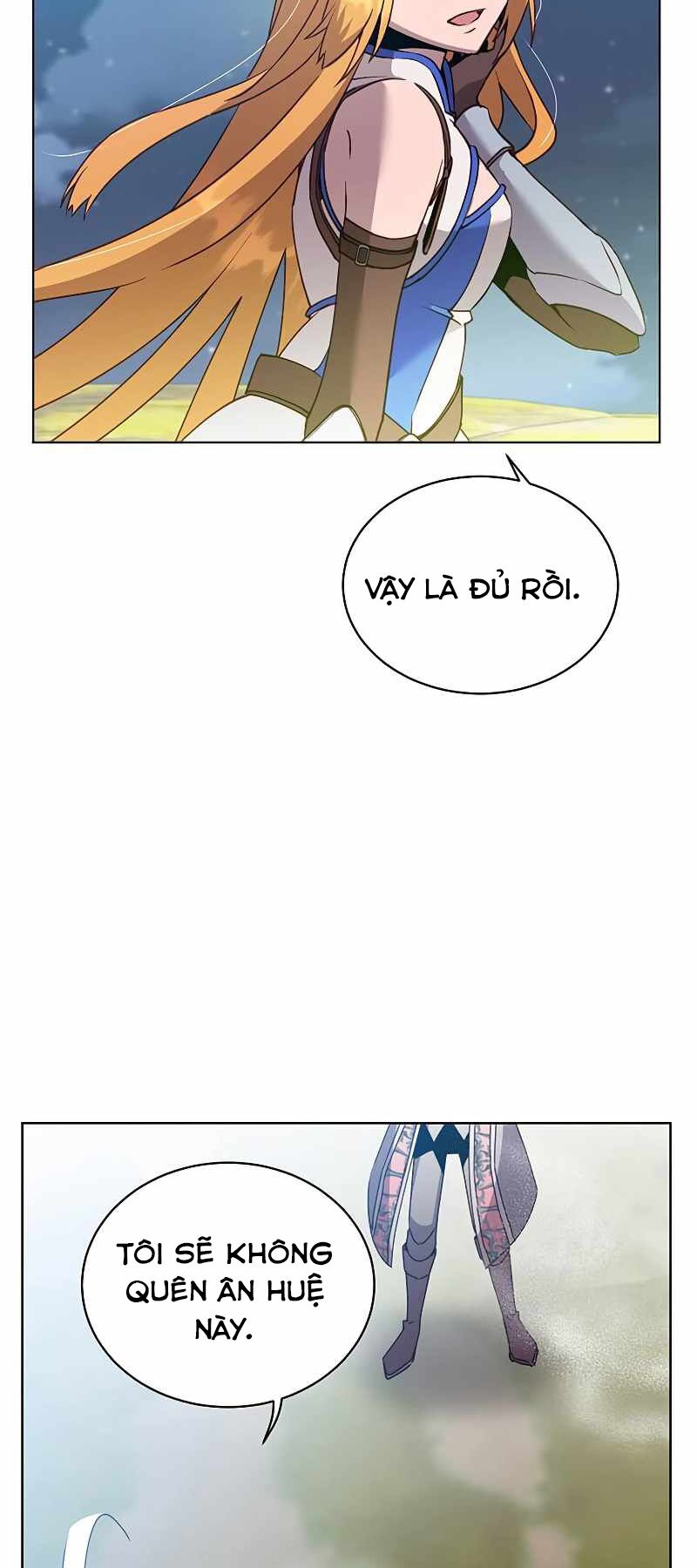 Anh Hùng Mạnh Nhất Trở Lại chapter 82 20