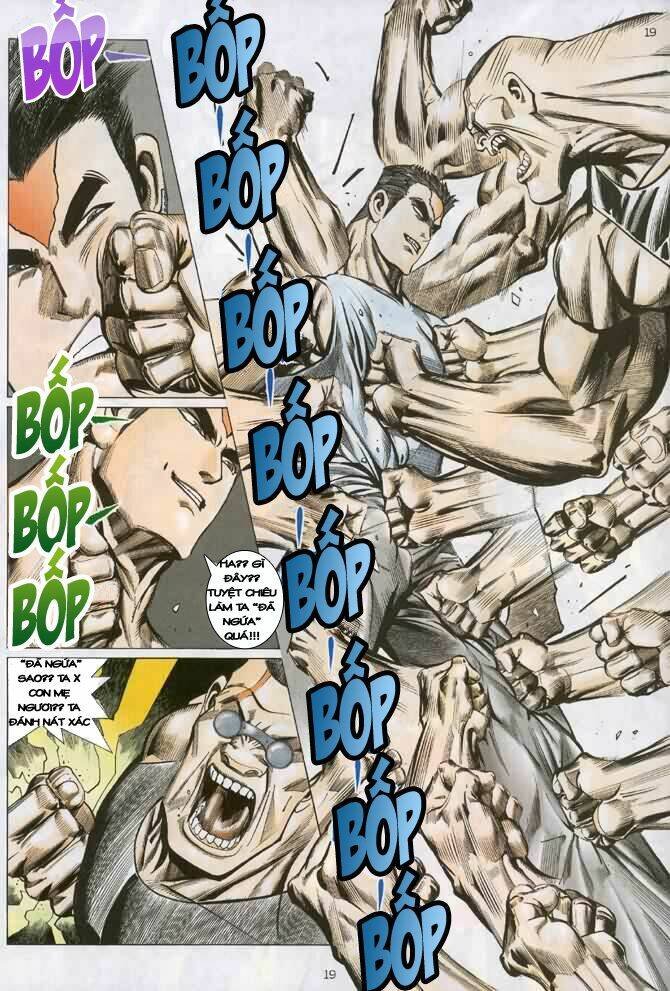 hải hổ 2 chapter 27 18