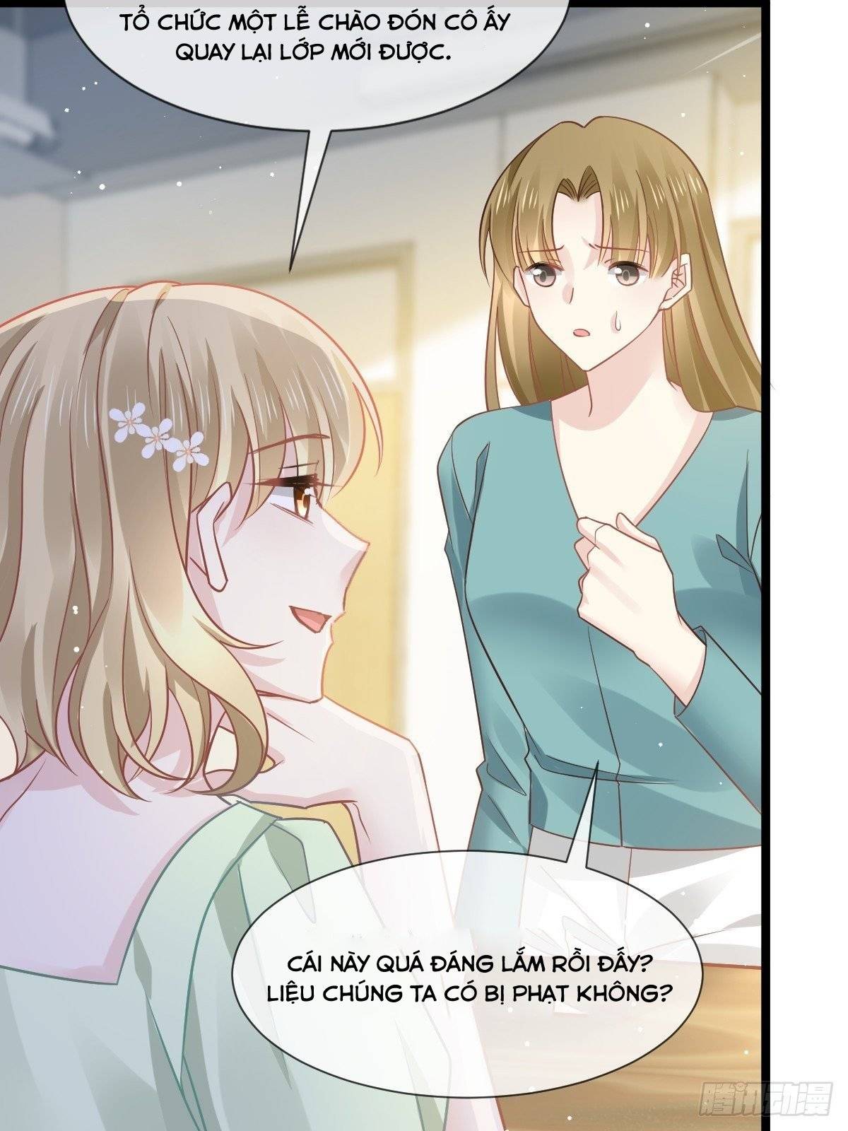 chiến lược lạm dụng al toàn năng chapter 8 33