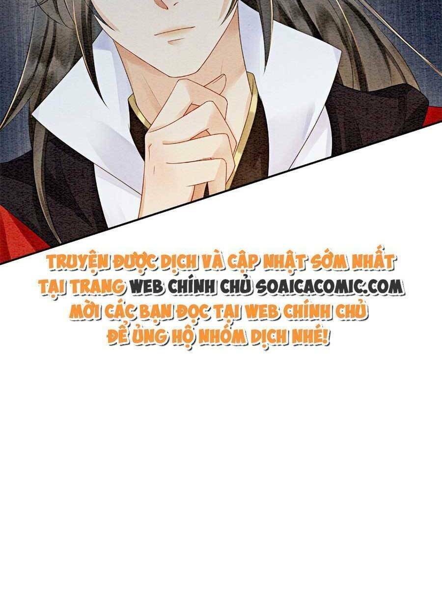 bắt đầu hủy hôn để công lược vương gia chapter 38 39