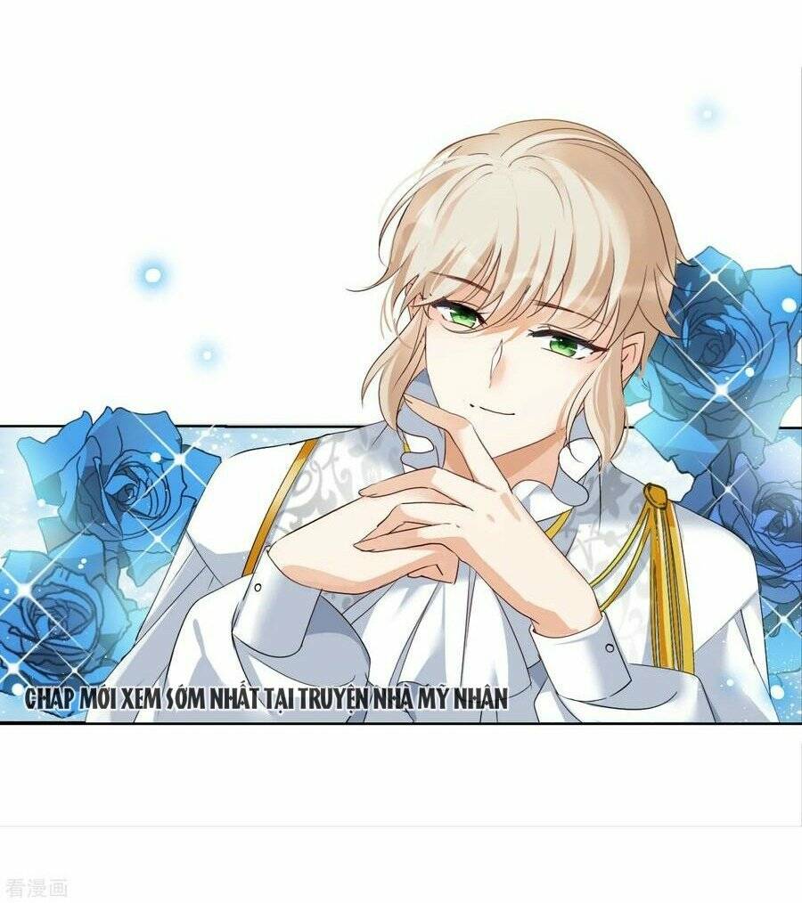 cô ấy đến rồi, xin nằm xuống! chapter 34 6