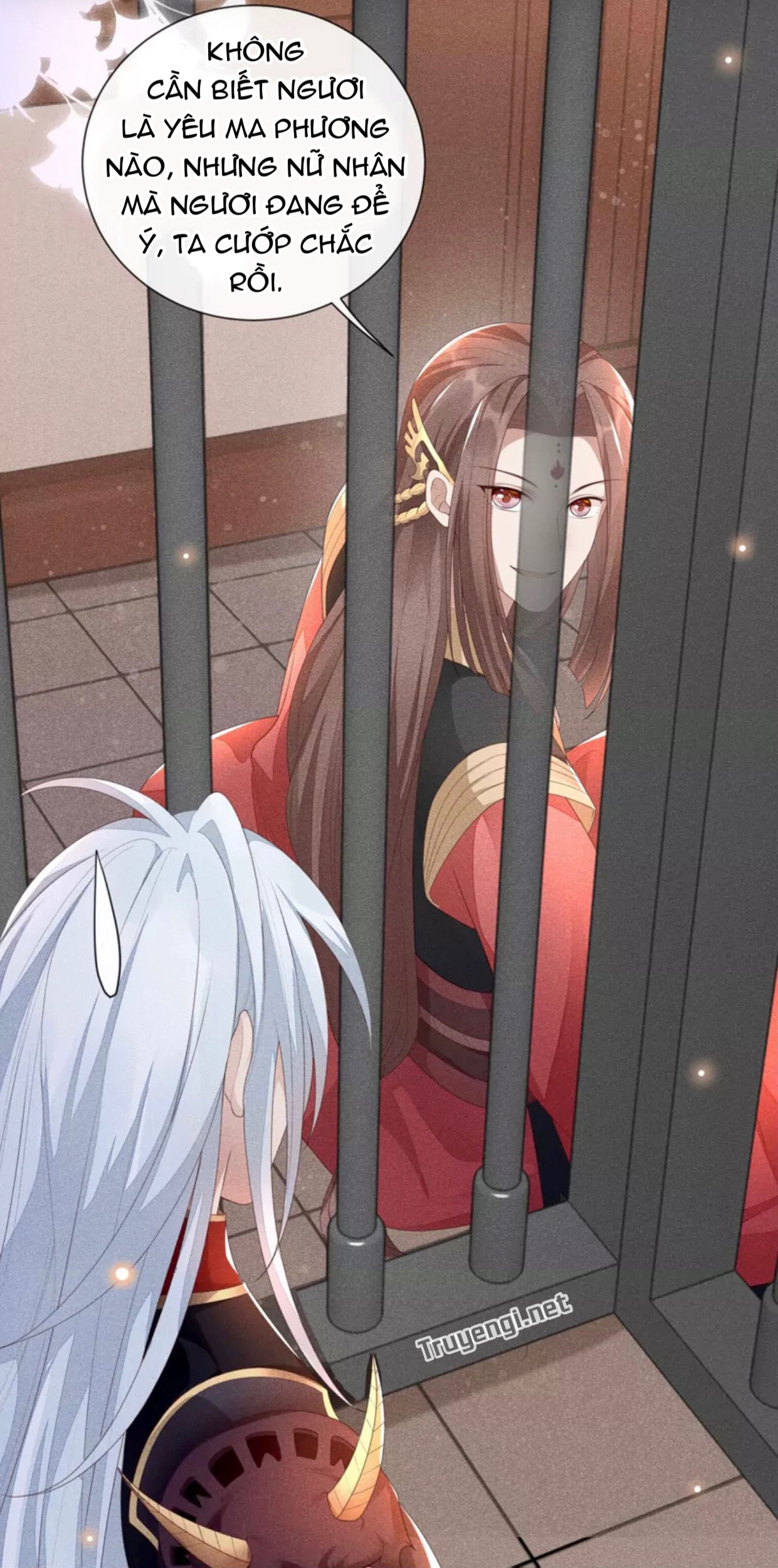 thương lan quyết chapter 4 12