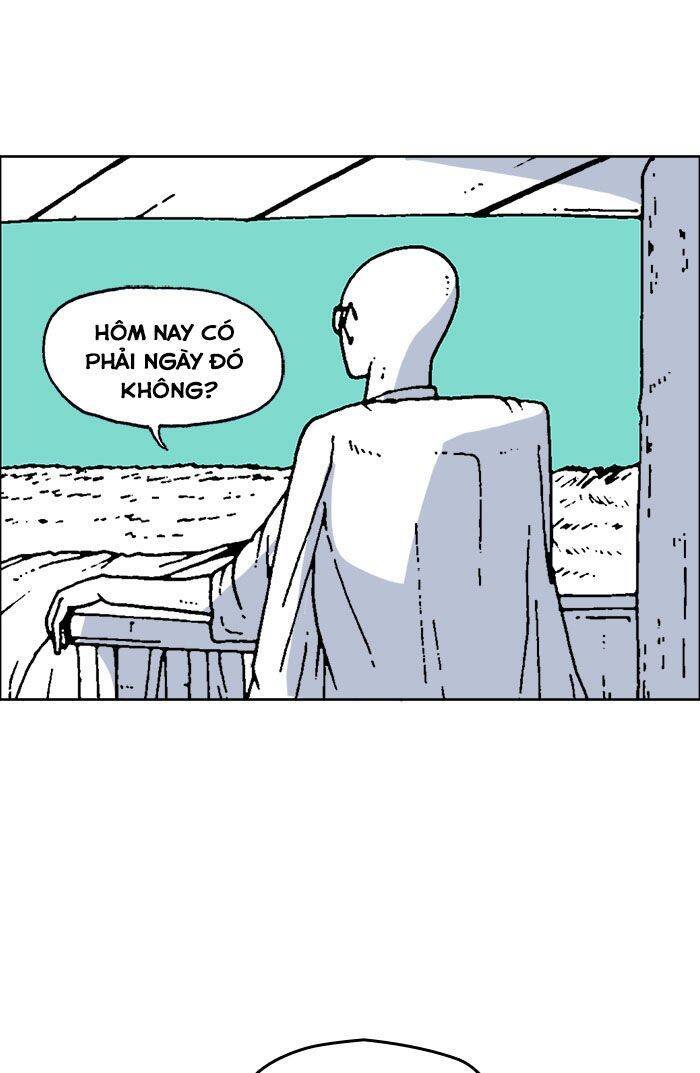 mắc kẹt trên mặt trăng chapter 65 17