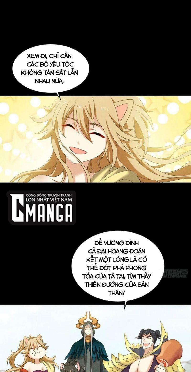 Trọng Sinh Thành Cậu Vàng Tại Dị Thế Chapter 240 1