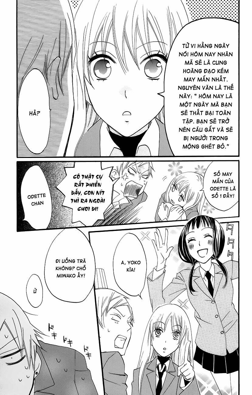 karakuri odette chapter 31 6
