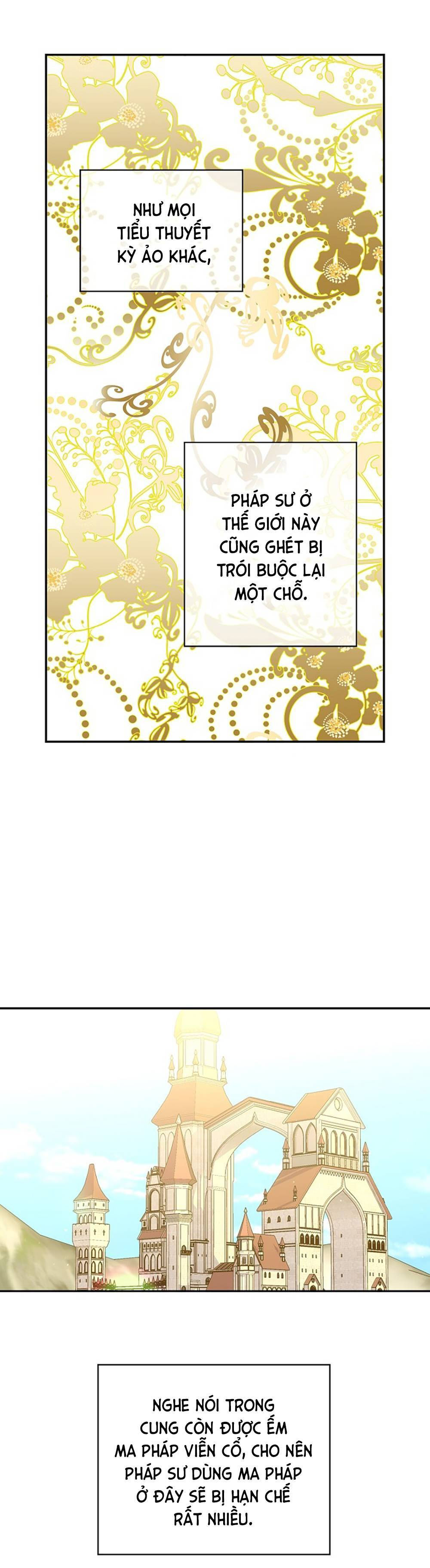 sống sót dưới thân phận hầu nữ chapter 31 7