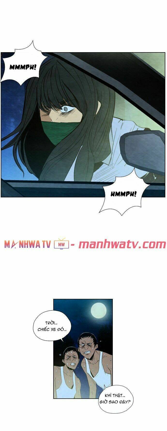 kẻ hồi sinh chapter 9 36