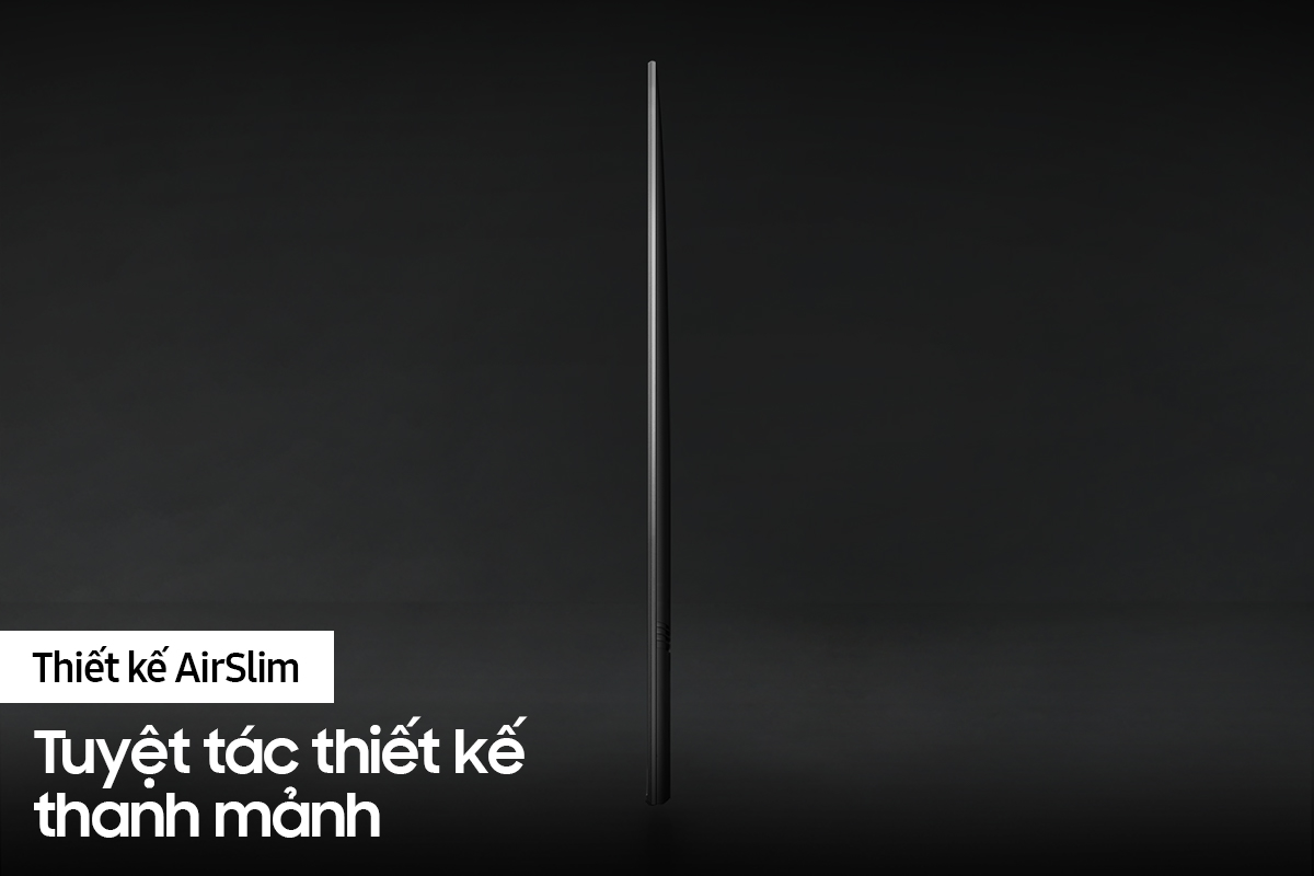 Smart Tivi Crystal Samsung 4K 43 inch UA43BU8000 - Model 2022