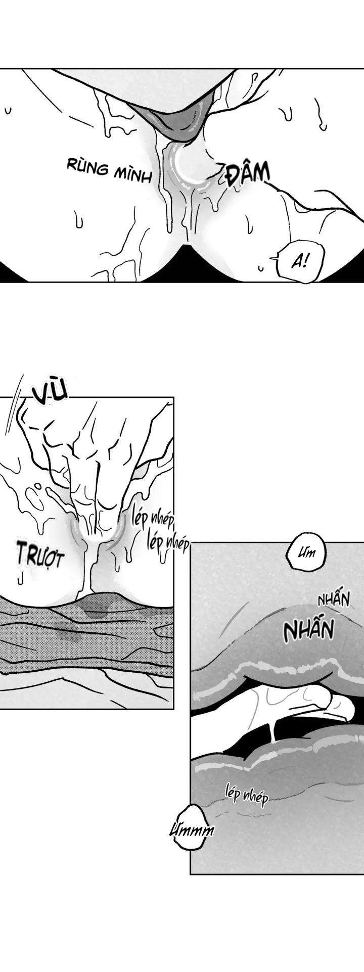 yona và chang-il chapter 12 5