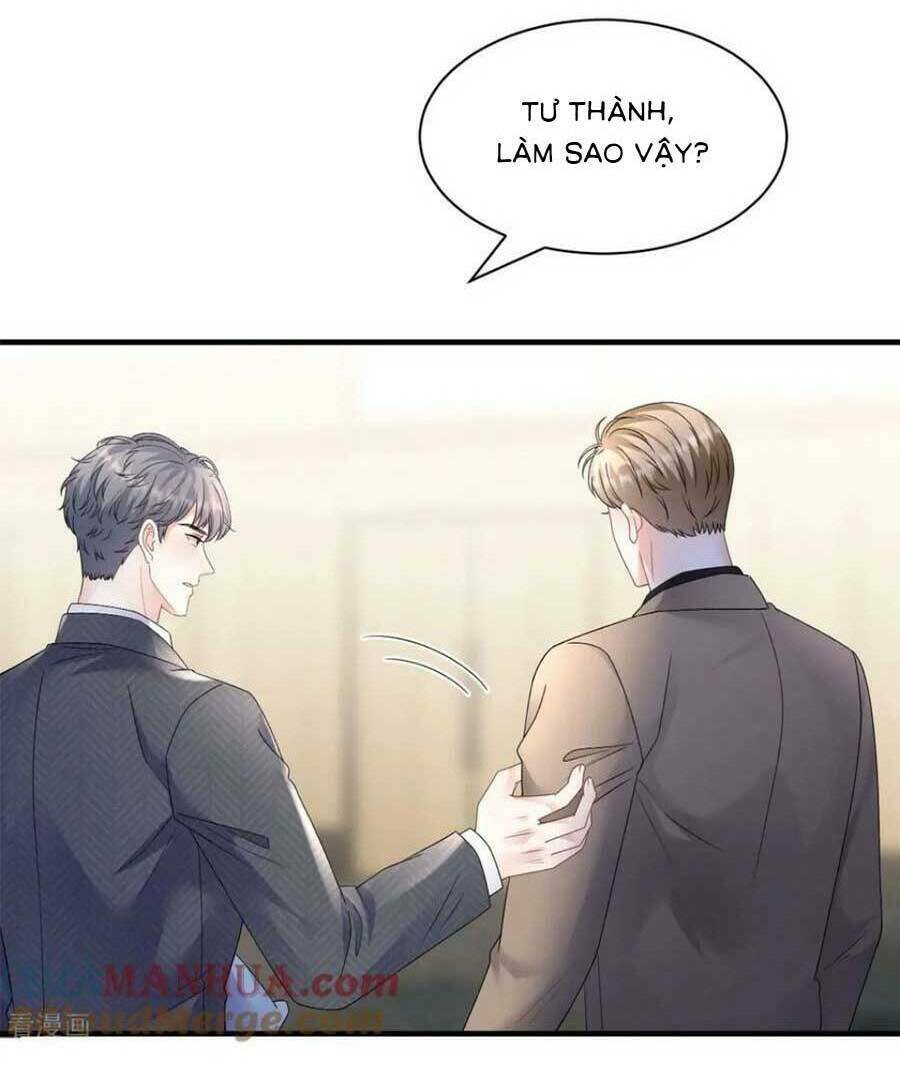 đại tiểu thư có ý đồ gì xấu đâu chapter 189 10