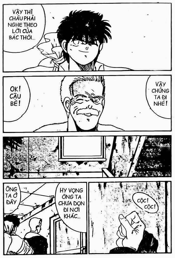 truyền nhân atula - shura no mon i chapter 80 7