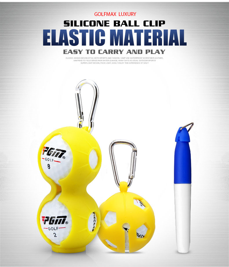 Treo bóng golf hàng chính hãng PGM_QJ002