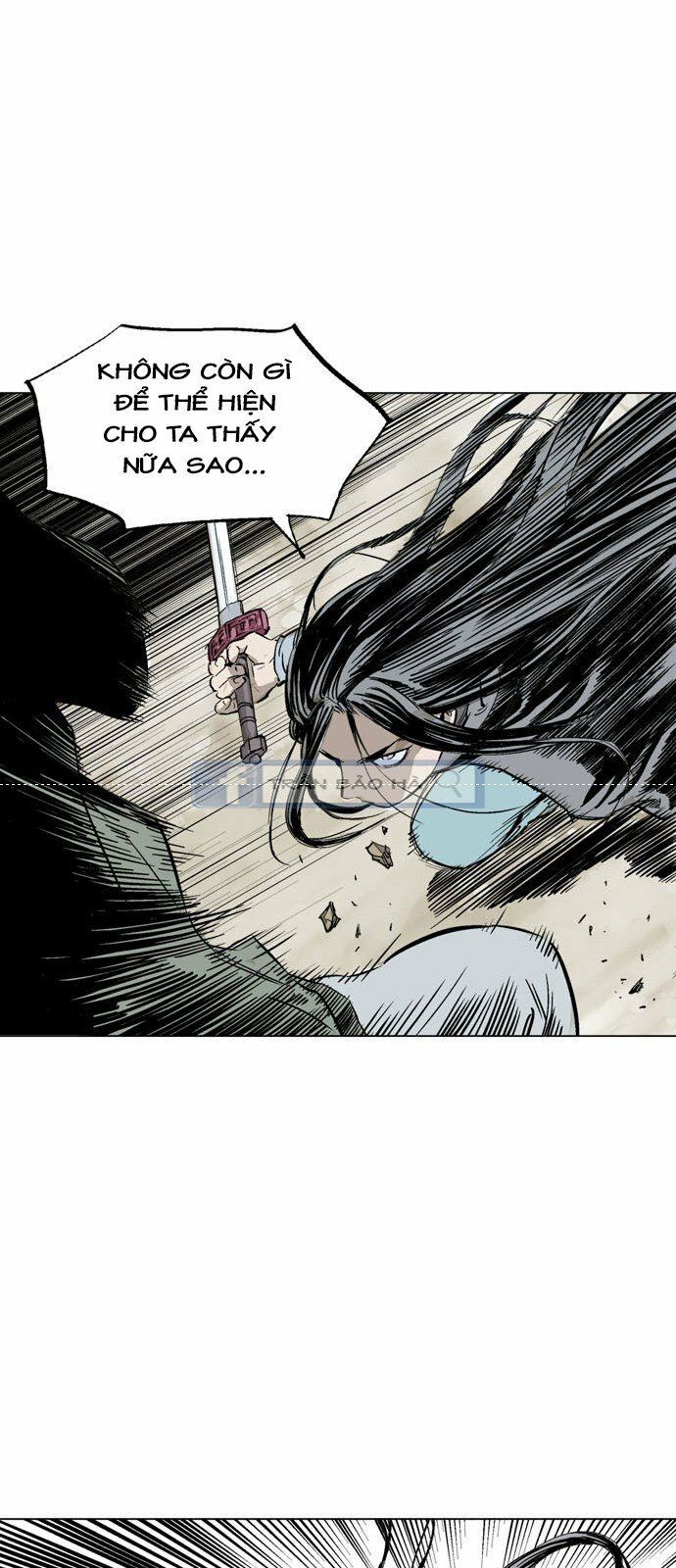 cao thủ 2 chapter 68 46