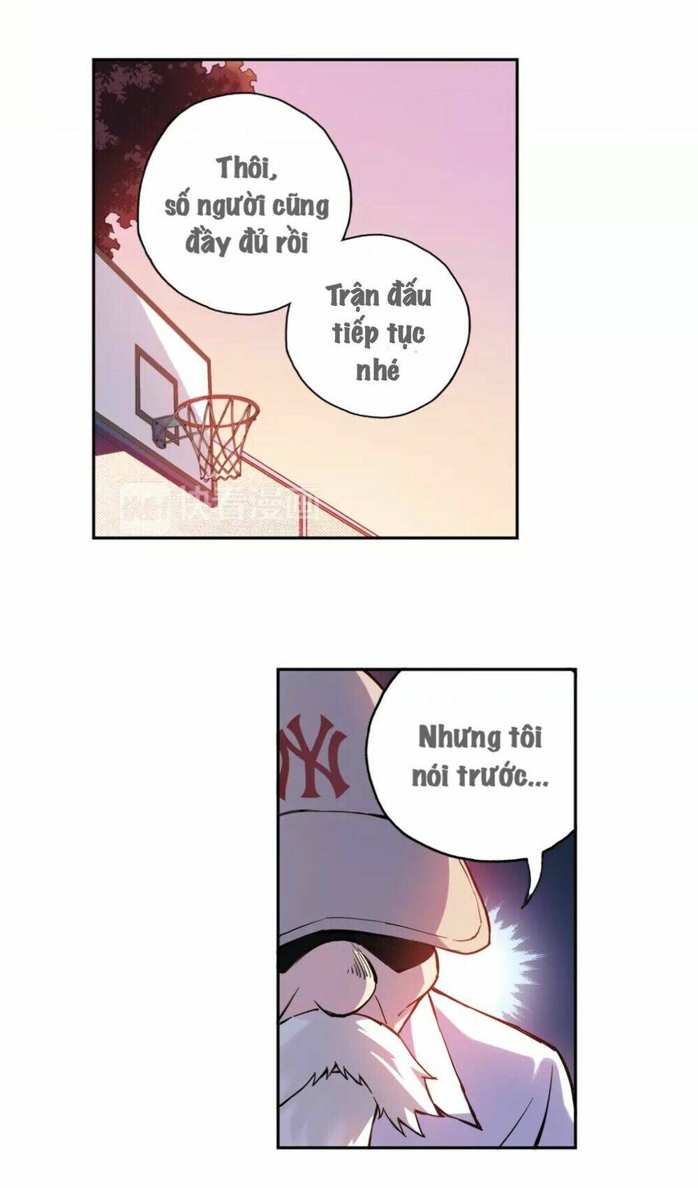 hương vị mùa hạ chapter 22 3