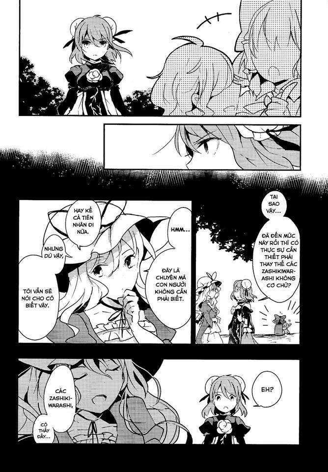 touhou ibarakasen - wild and horned hermit chapter 14 18
