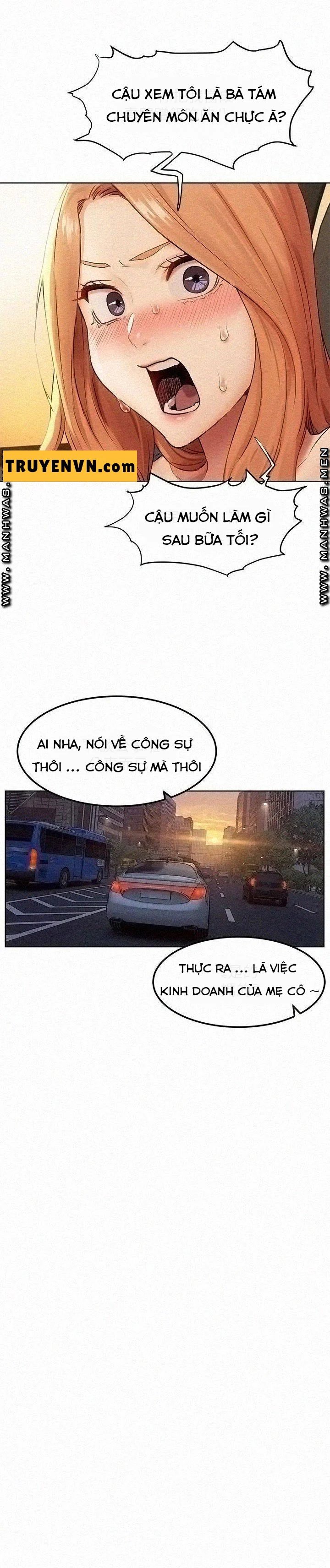 cuộc chiến thầm lặng chapter 210 18