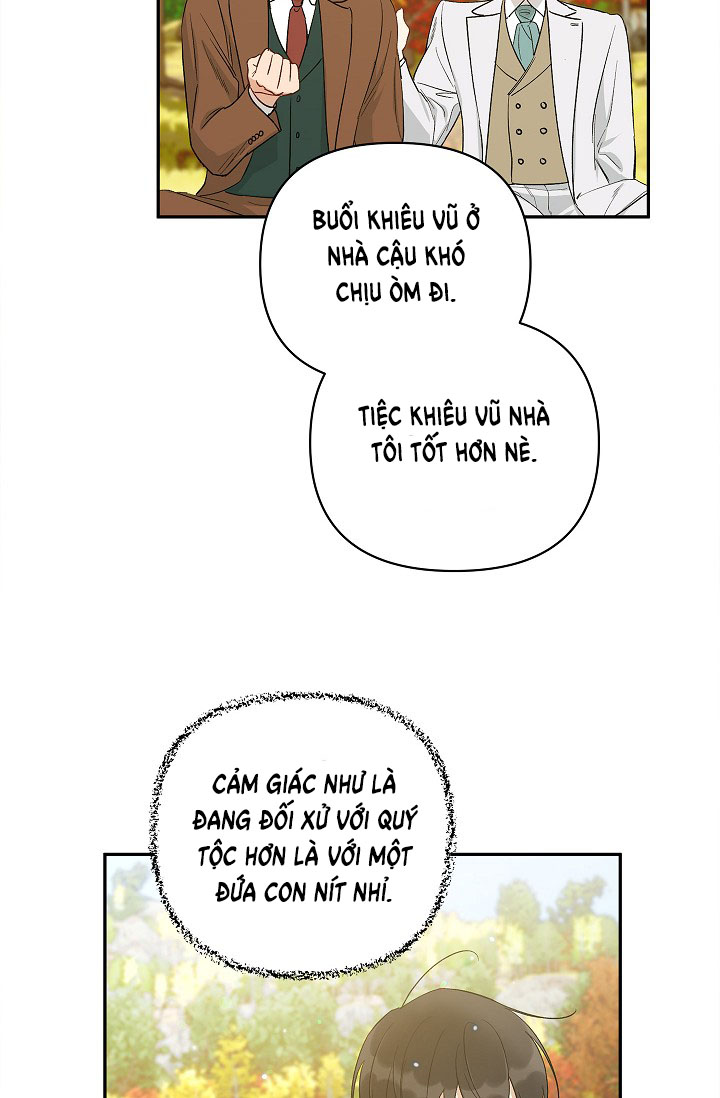 trở thành con gái của anh hùng bóng đêm chapter 22 68