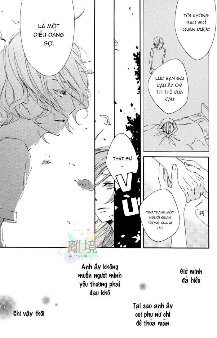 otokonoko ni wa himitsu ga aru chapter 1 45