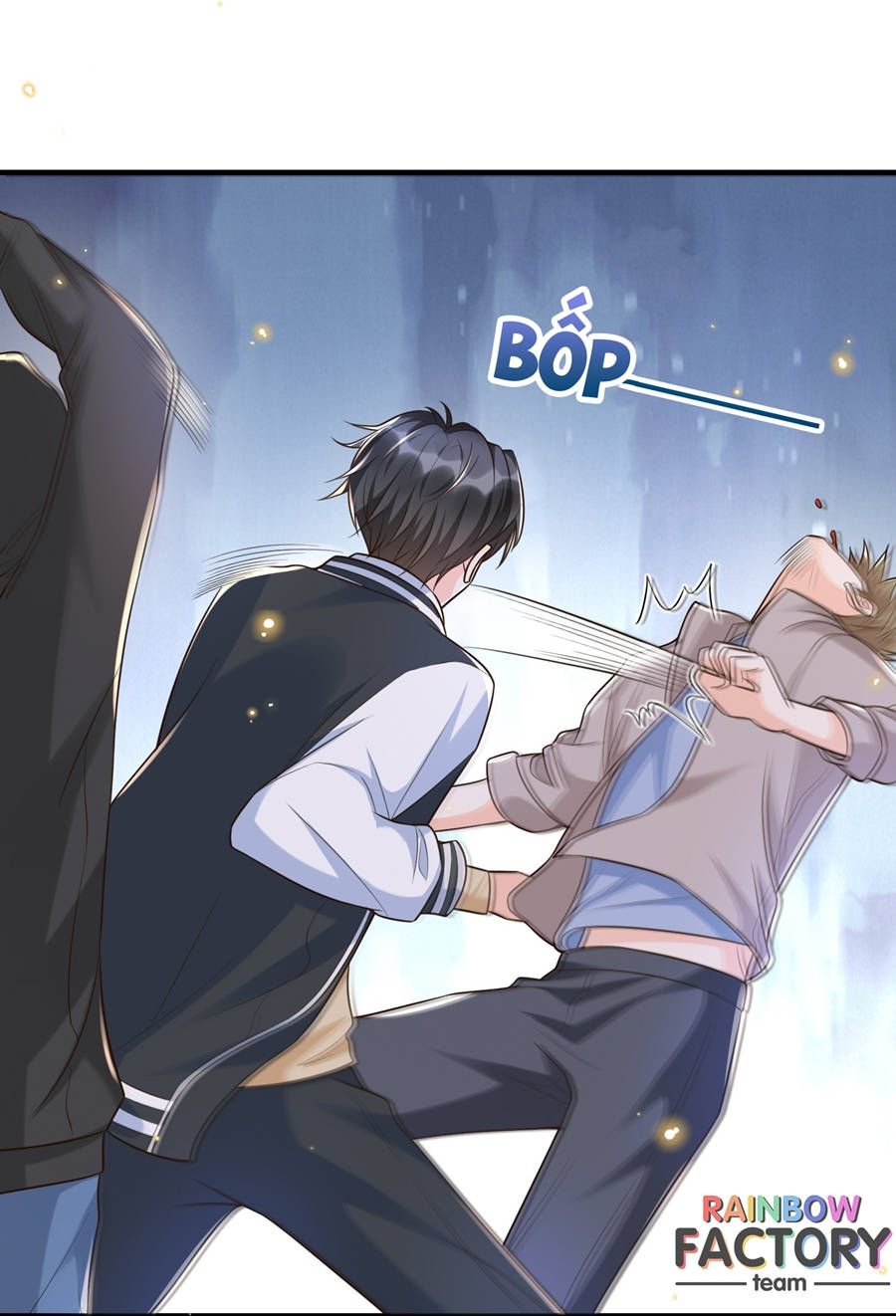 ngọt không ngừng nghỉ chapter 15 24