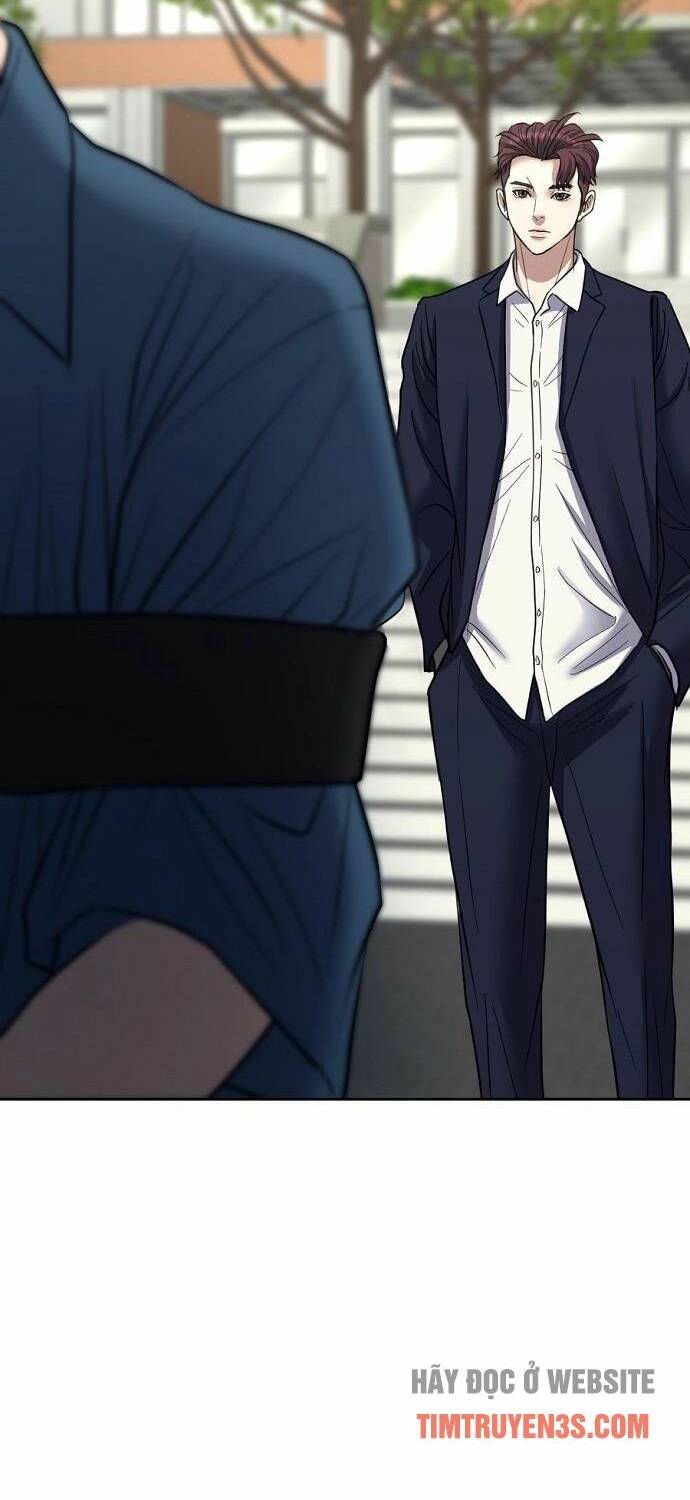 đấu kiếm - công tố viên lách luật chapter 3 55