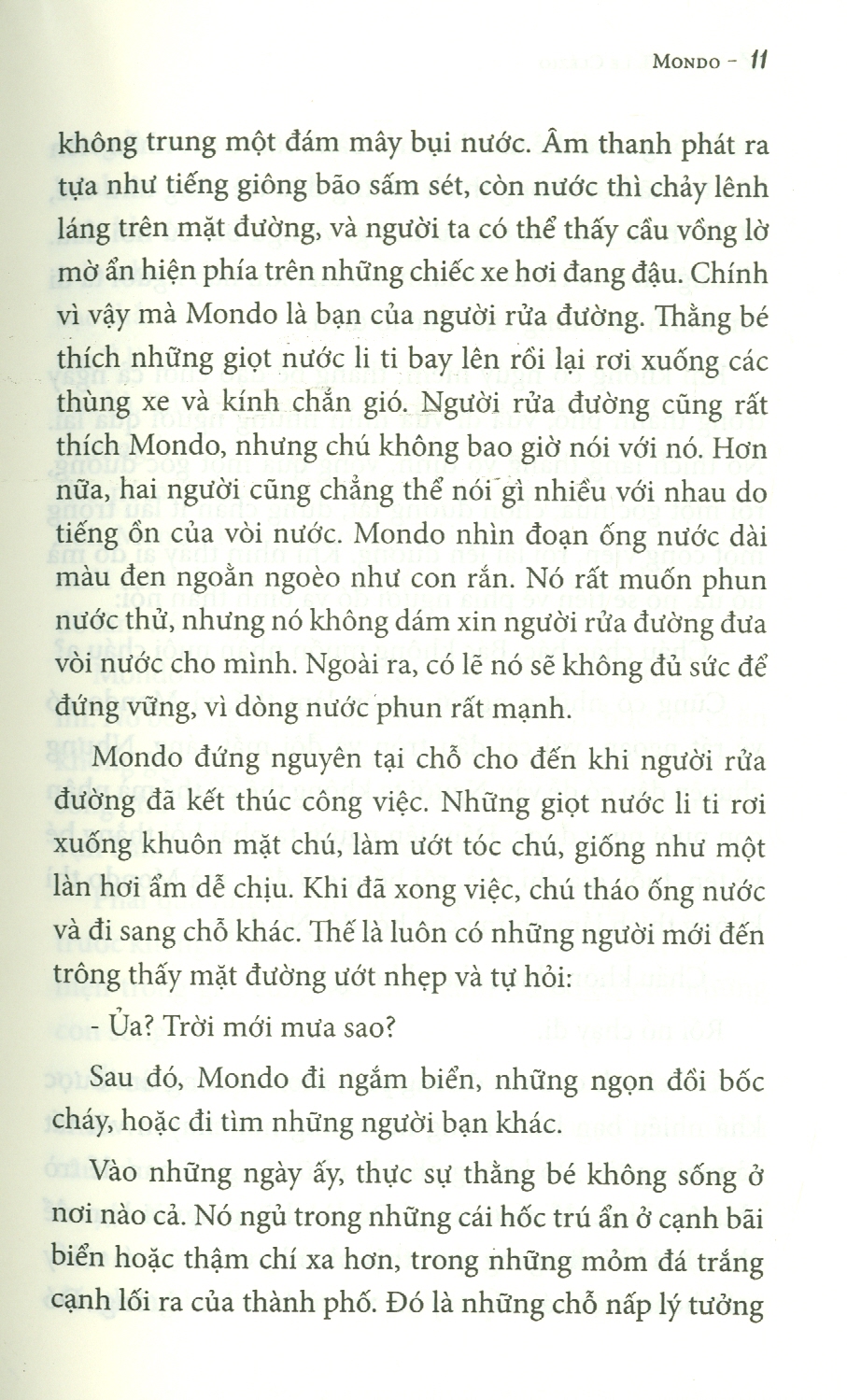 Cánh Cửa Mở Rộng - Lũ Mục Đồng