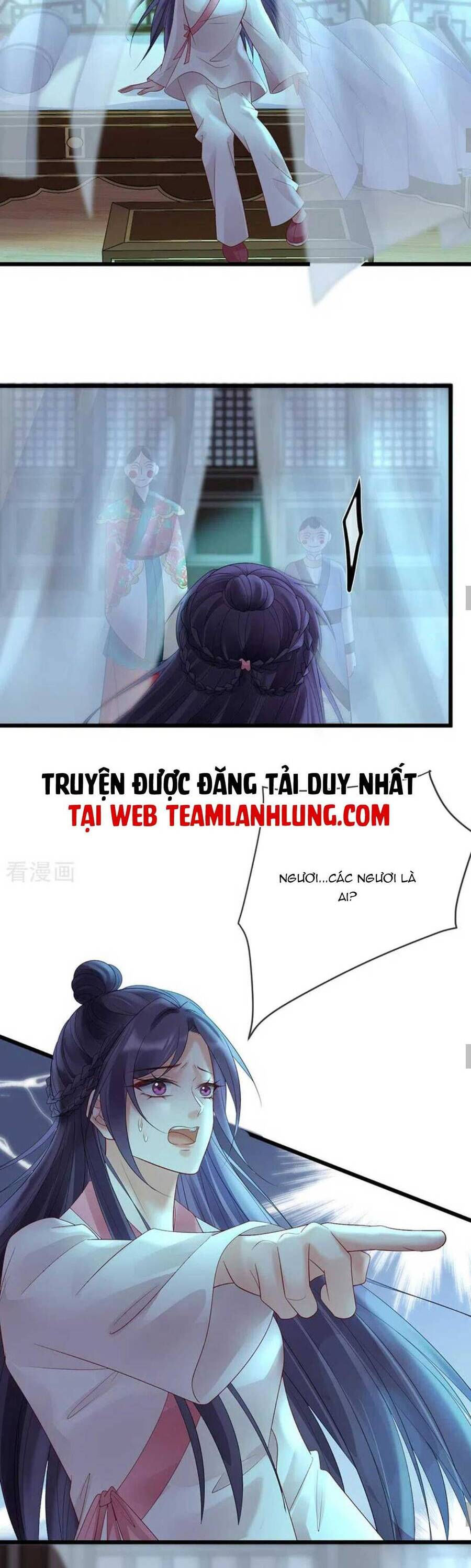 sự trả thù của vương phi chapter 66 9
