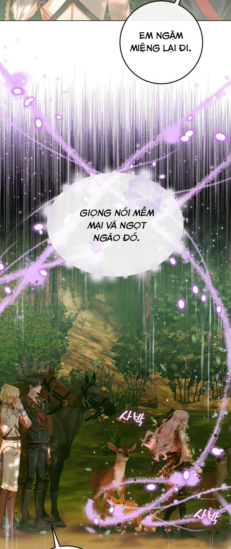 trở thành cô vợ khế ước của nhân vật phản diện chapter 105 55