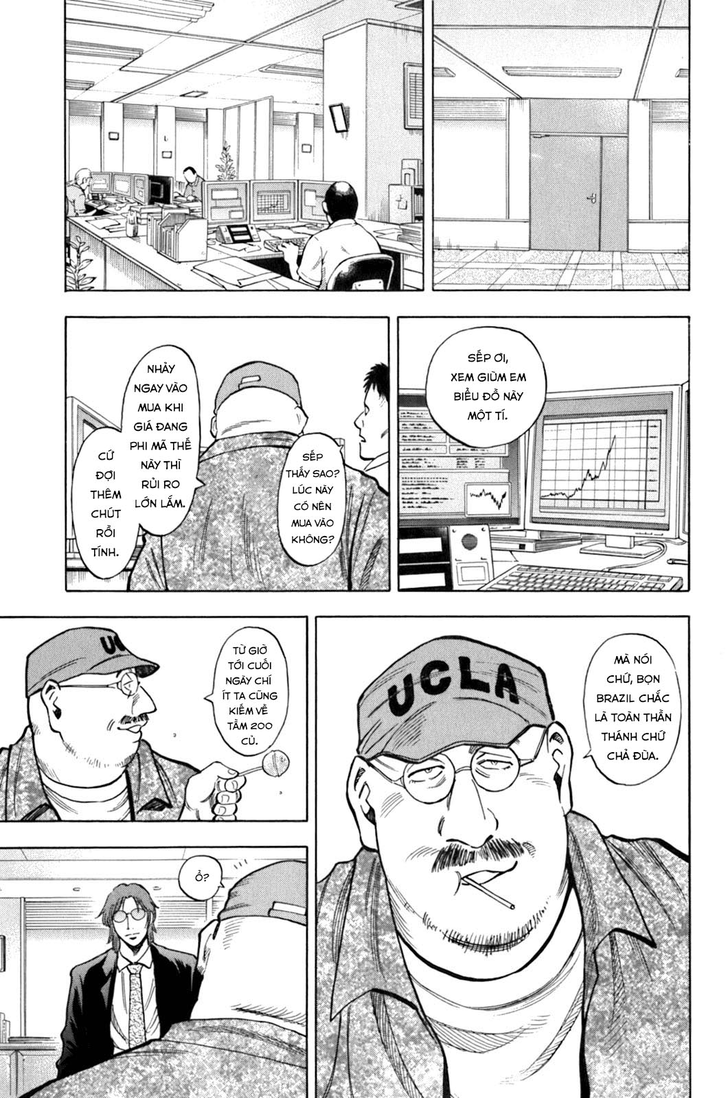 lost man chapter 17 3