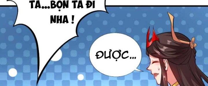 ẩn cư mười vạn năm, đời sau mời ta rời núi chapter 14 125