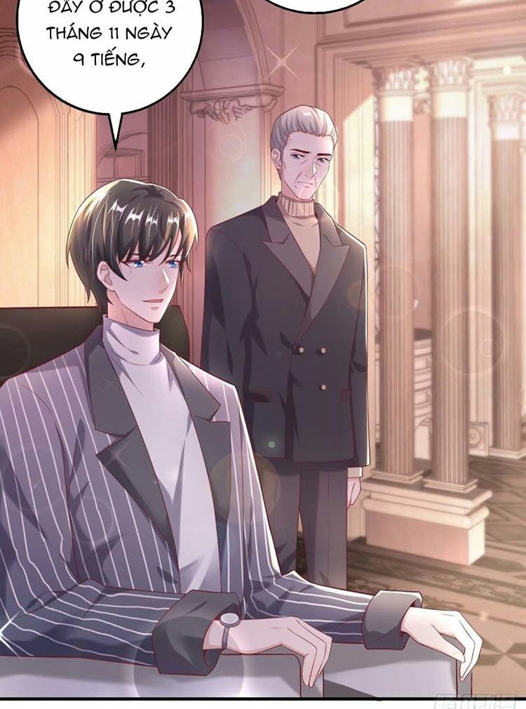 đại lão gọi tôi tiểu tổ tông chapter 4 26